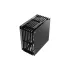 Value-Top Grid Black Mloong Series Open-Frame Gaming Case